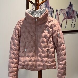 The North Face Women’s Holladown Puffer